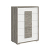 San Matteo - Bedroom Set With LED