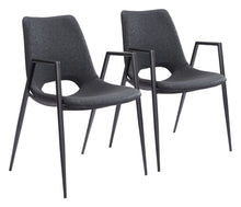  Desi - Chair (Set of 2)