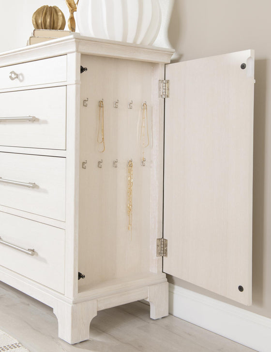 Harmony - Dresser