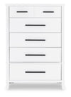 Horizons - 5 Drawers Chest