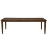 Mariana - Rectangle Dining Table