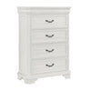 Lyndhurst - Chest
