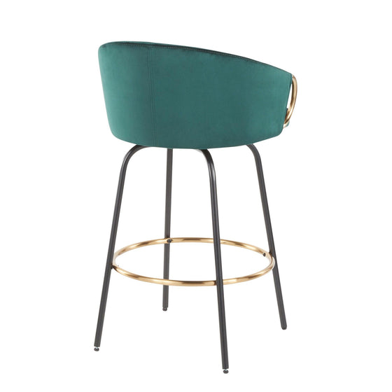 Claire - Stool Set