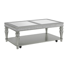  Avril - Table