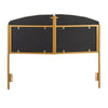 Lindsey - Upholstered Headboard