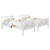 Chapman - Wood Bunk Bed