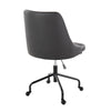 Marche - Task Chair - Black Base