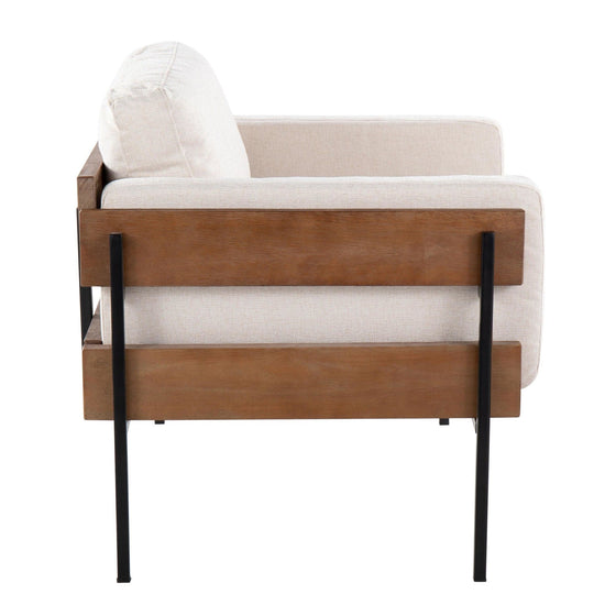 Kari - Accent Chair