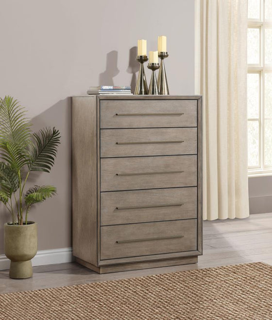 Durango - Bedroom Chest