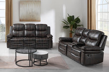  Kellen - Reclining Sofa Set