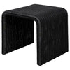Cahya - Woven Rattan Table