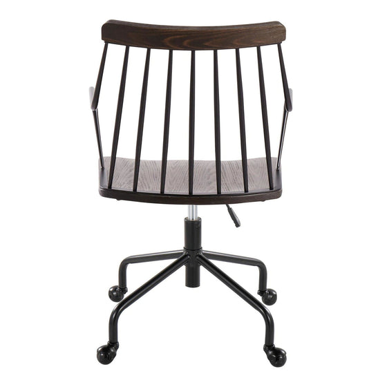 Preston - Adjustable Office Chair