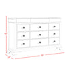 Cameron - Dresser