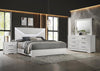 Ives - Bedroom Set