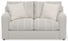 Lindsey - Loveseat
