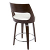 Cecina - Swivel Stool Set