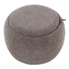 Tray - Pouf Ottoman