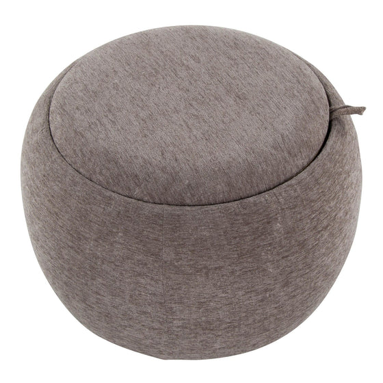 Tray - Pouf Ottoman