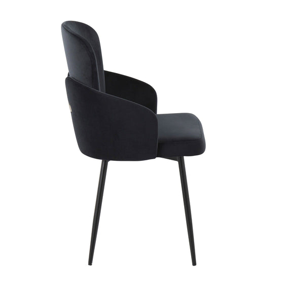 Dahlia - Chair Set
