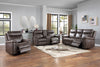 Quade - Reclining Sofa Set
