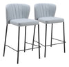 Linz - Counter Stool (Set of 2)