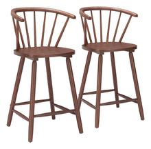  Stenger - Barstool (Set of 2)