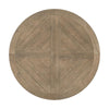Florence - Round Dining Table Set