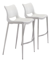  Ace - Bar Chair (Set of 2)