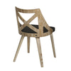 Charlotte - Farmhouse Chair Set