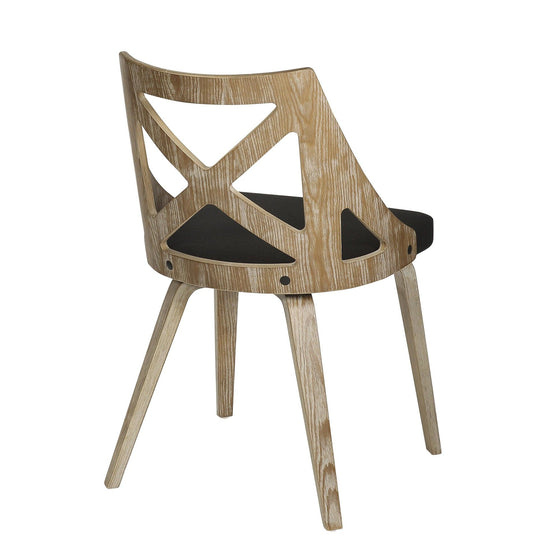 Charlotte - Farmhouse Chair Set