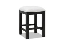  Today's Traditions - Upholstred Backless Counter Stool