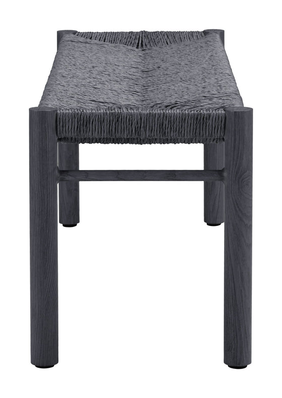 Iska - Outdoor Bench