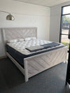 King Ellen Bed Frame