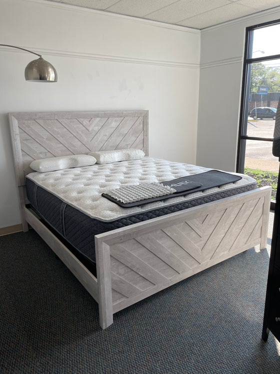 King Ellen Bed Frame