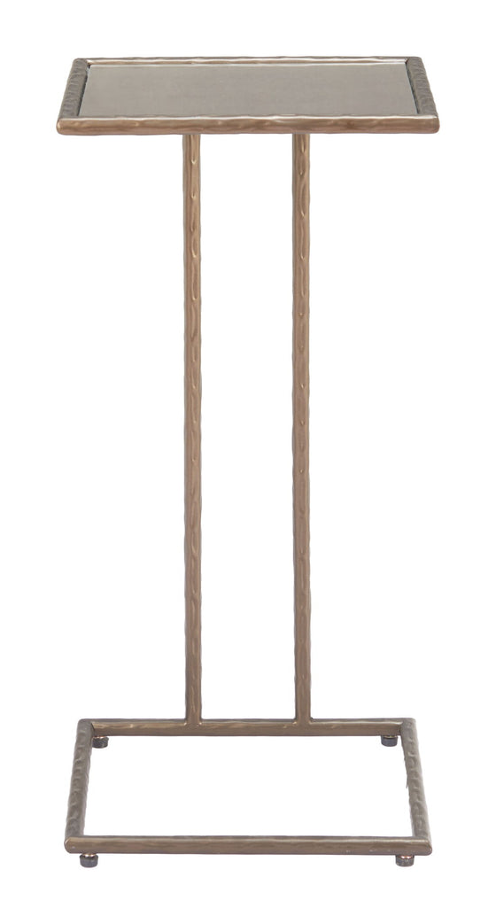 Ringen - Side Table - Bronze