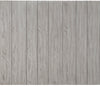 Belhaven - Nightstand - Pearl Silver