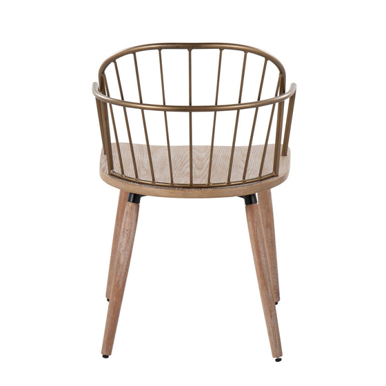 Riley - Chair
