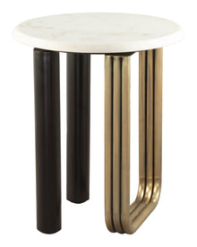  Elyn - Side Table - Multicolor
