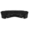 Atkinson - Upholstered Reclining Sectional Sofa
