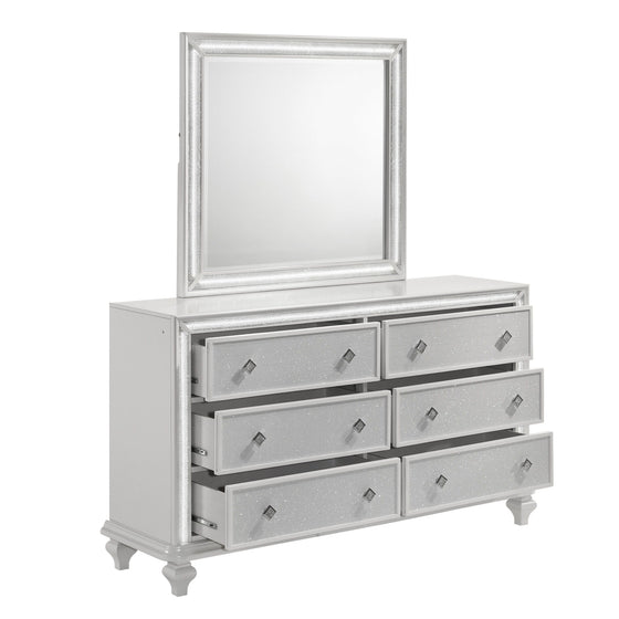 Stardust  - Dresser