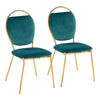 Keyhole - Dining Chair Set