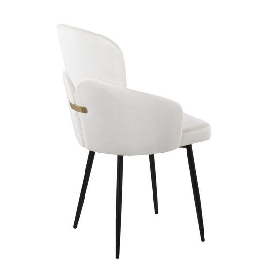 Dahlia - Chair Set