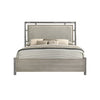 Lennox - Bed
