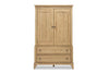 Today's Traditions - Armoire