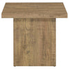 Devar - Square Coffee Table Set