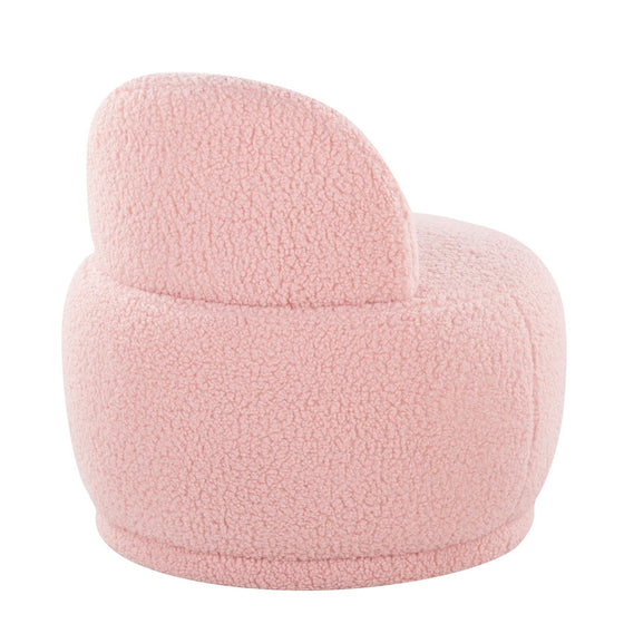 Kimi - Accent Chair