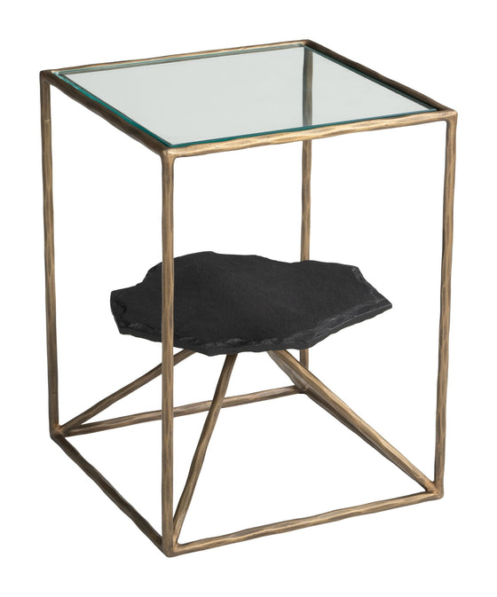 Ranol - Table