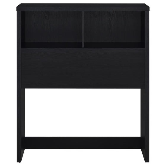 Westpark - 3 Piece Bedroom Set Bookcase Headboard