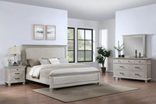  Silver Sands - Bedroom Set