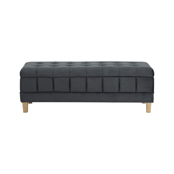 Crosby - Bench